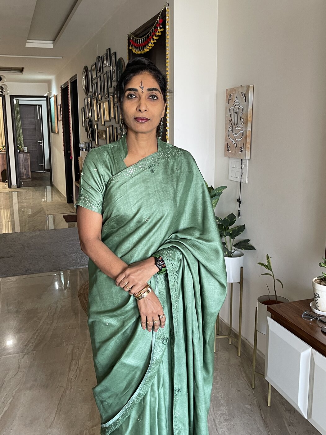 Prof. (Dr.) Meena Sharma